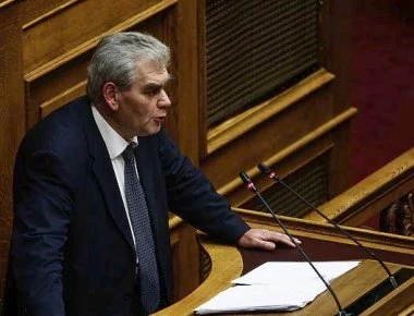 Δ. Παπαγγελόπουλος: «Νομικά έωλη η πρόταση της ΝΔ για την σύσταση προανακριτικής»